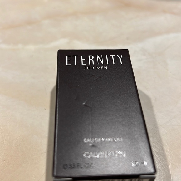 NIB Eternity perfume - Picture 6 of 6